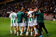 Finalin Adresi Belli Oldu: Yeşilyurtspor Ankara’da Sahaya Çıkacak
