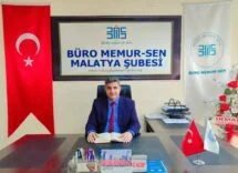 Kahraman: Memur Maaşları Enflasyona Yenildi
