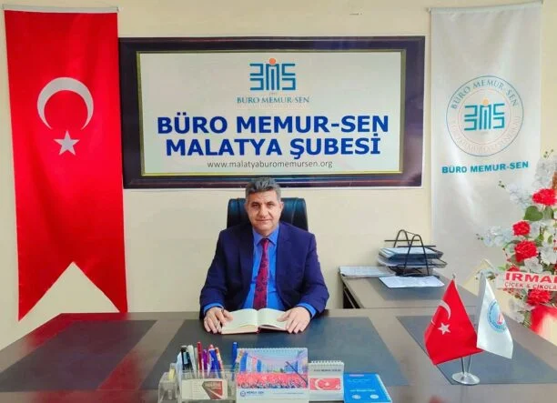 Kahraman: Memur Maaşları Enflasyona Yenildi