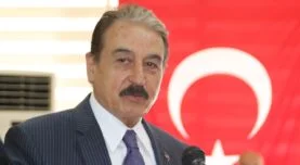 Keskin: “Esnaf Ayağa Kalkmadan Malatya Ayağa Kalkmaz”