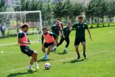 Kritik Maç Yarın; Yeşilyurtspor Galibiyet İçin Sahaya Çıkıyor