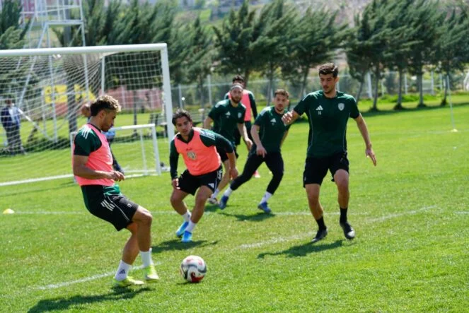 Kritik Maç Yarın; Yeşilyurtspor Galibiyet İçin Sahaya Çıkıyor