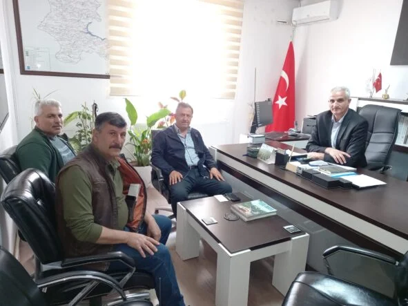 Malatya’da Av Sezonu Değerlendirildi, Yoğunluk Ele Alındı