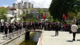 Malatya’da Sumud Filosuna Yönelik Saldırıya Tepki