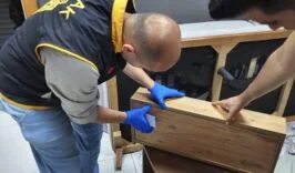 Masaj Salonlarına Fuhuş Operasyonu: 8 İş Yeri Mühürlendi