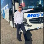 Otobüs Kazasında Hayatını Kaybeden 3 Kişinin Kimliği Belli Oldu