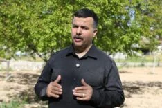 Sinan Akıncı’dan Yeşilyurtspor’a Destek: Play-Off Heyecanı Zirvede