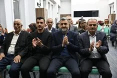 Yaylacı: Hayatı Kolaylaştırmak İçin El Birliğiyle Çalışacağız