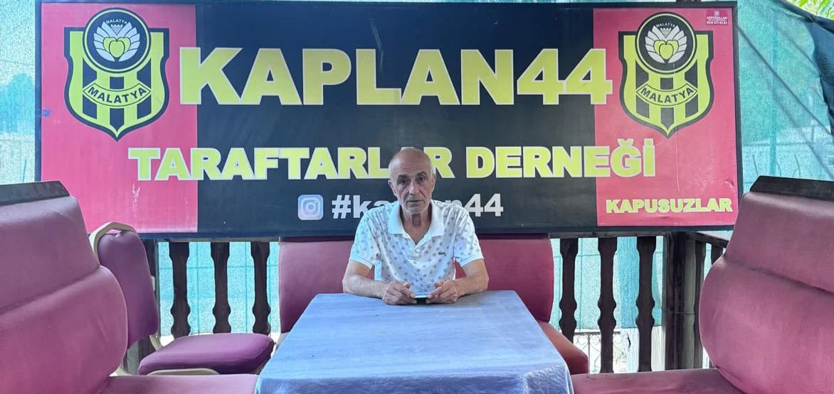 Kaplan 44’ten Birleşme İçin Destek Çağrısı