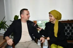 salih karademir